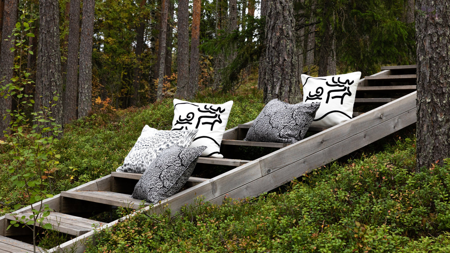 Tokka - Siellä missä porot vaeltavat - PENTIK
