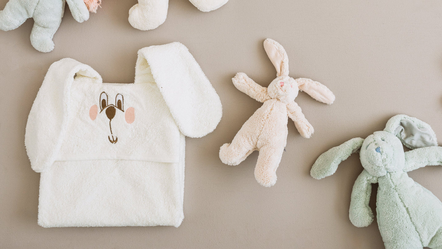 Babyshower lahja - Ainutlaatuiset vaihtoehdot - PENTIK