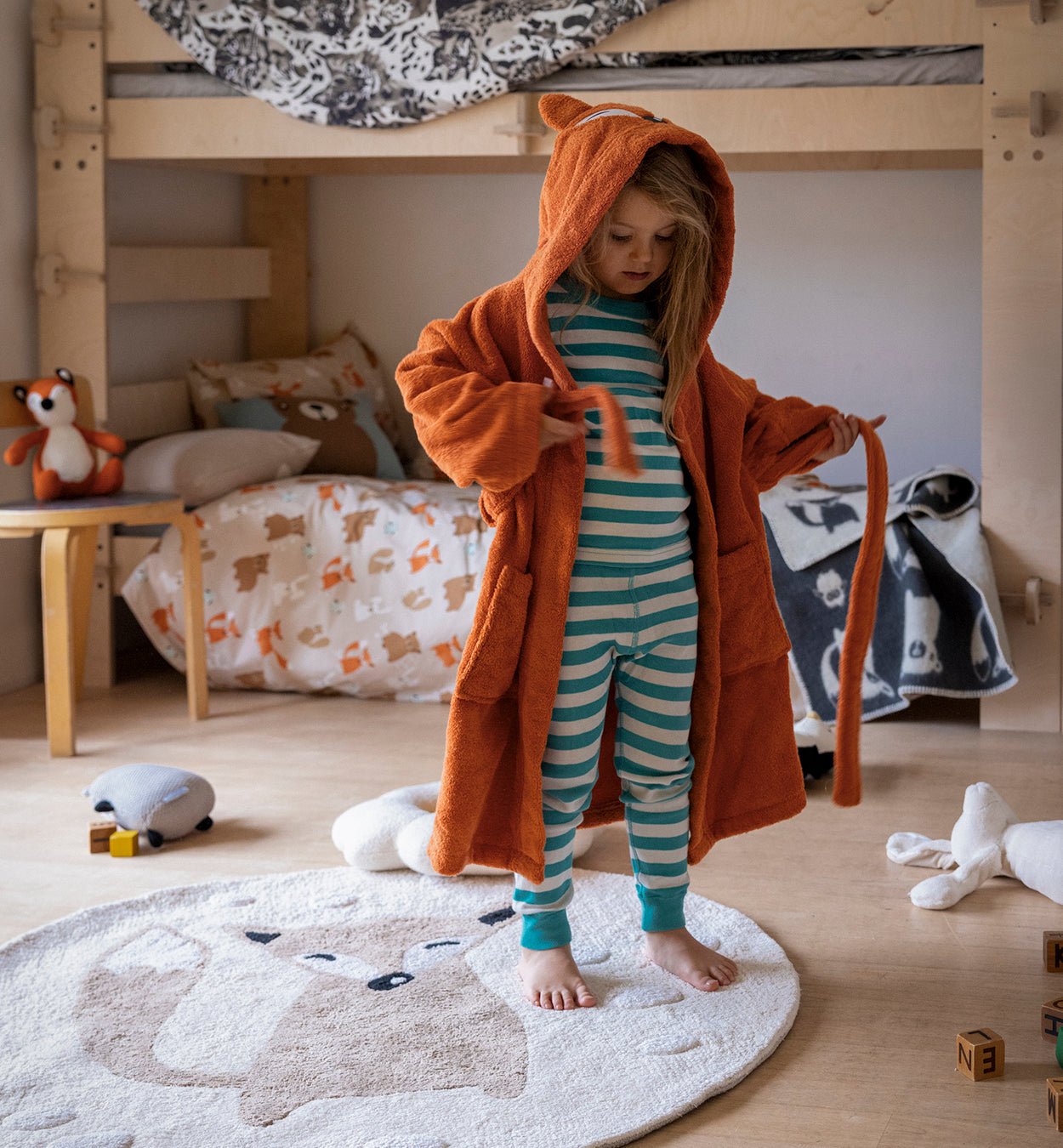 Shop The Look: Huone täynnä naurua ja leikkiä - PENTIK