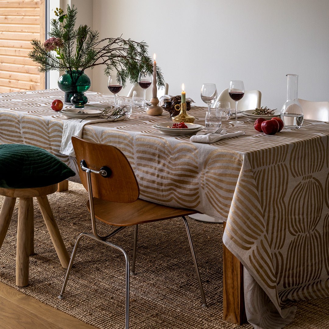 Shop The Look: Kodikasta ja luonnonkaunista - PENTIK