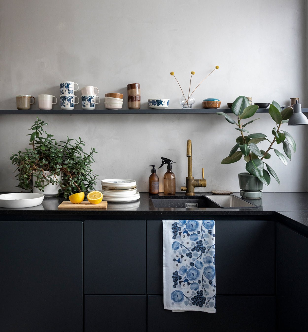 Shop The Look: Luonnonjärjestys - PENTIK