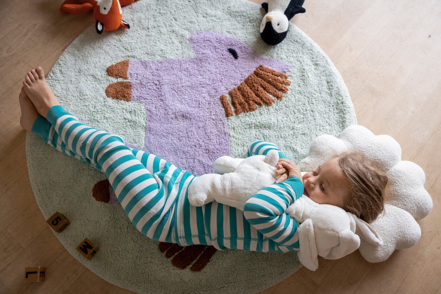 Shop The Look: Pitäisikö alkaa jo nukkumaan? - PENTIK