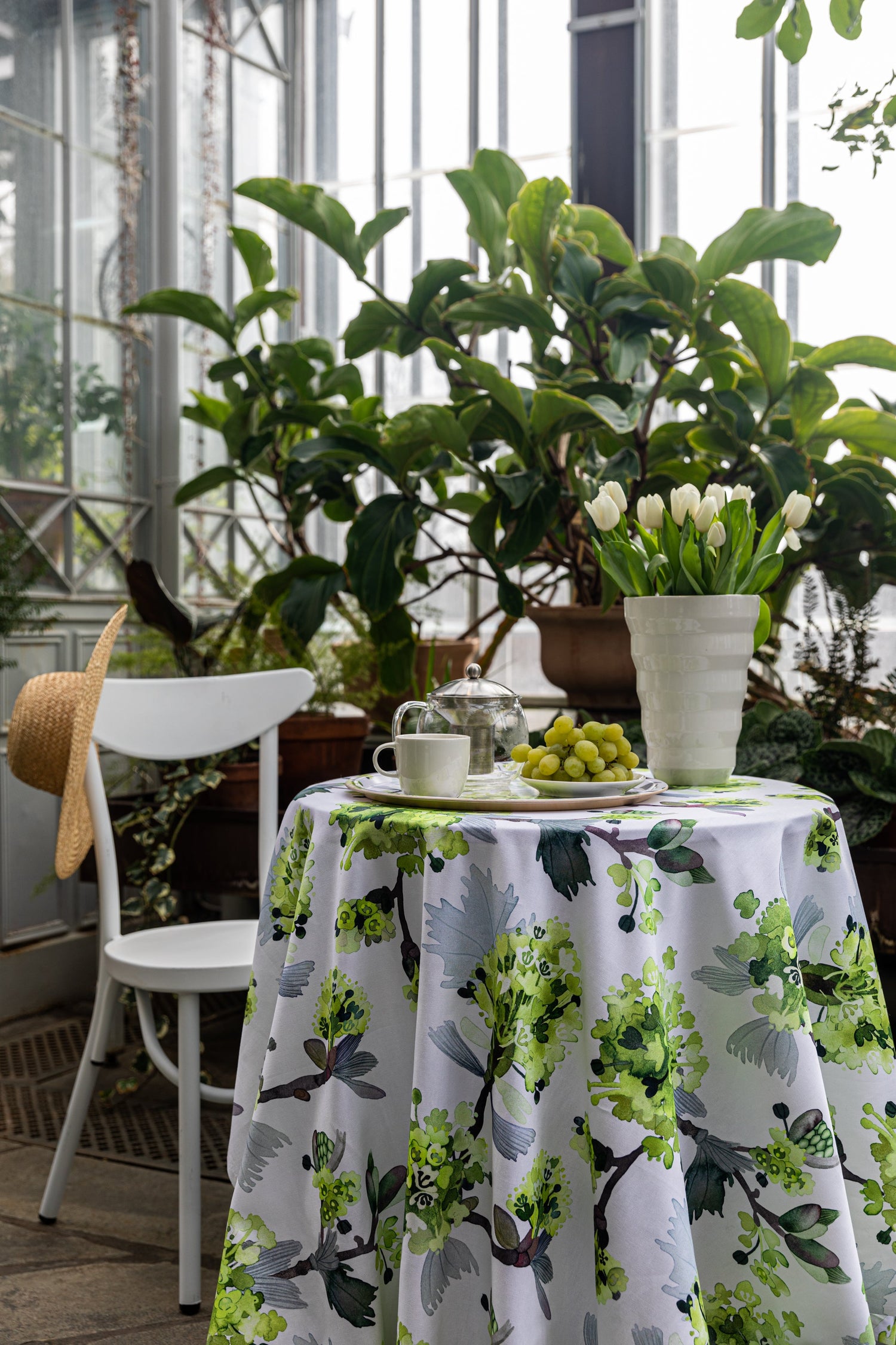 Shop The Look: Sunnuntai-iltapäivän hitaus - kuinka ihanaa! - PENTIK