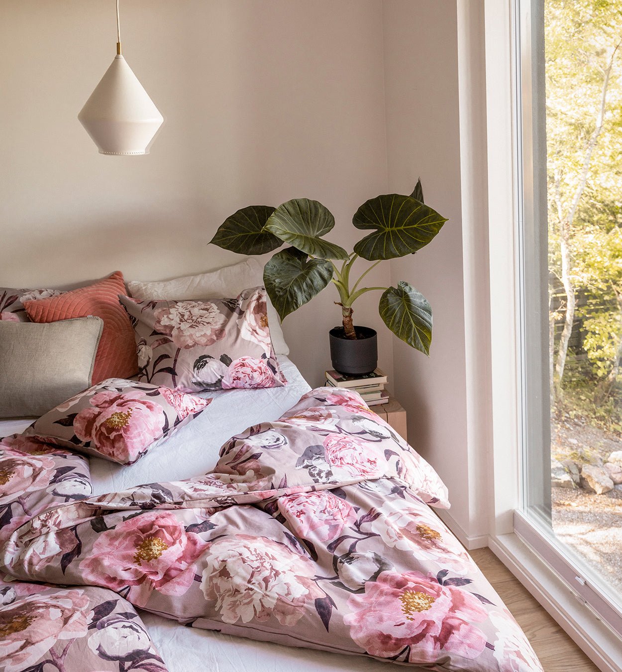 Shop The Look: Sykähdyttävää romantiikkaa - PENTIK
