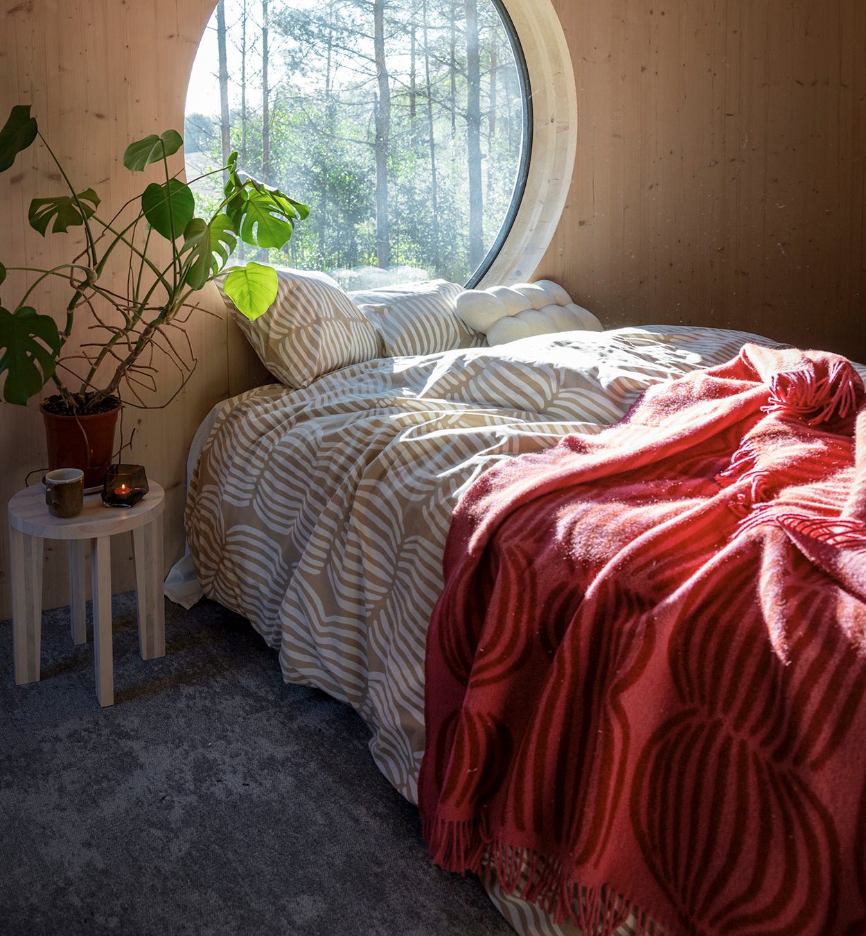 Shop The Look: Tuulahdus elonkorjuun tunnelmaa moderneilla mausteilla - PENTIK