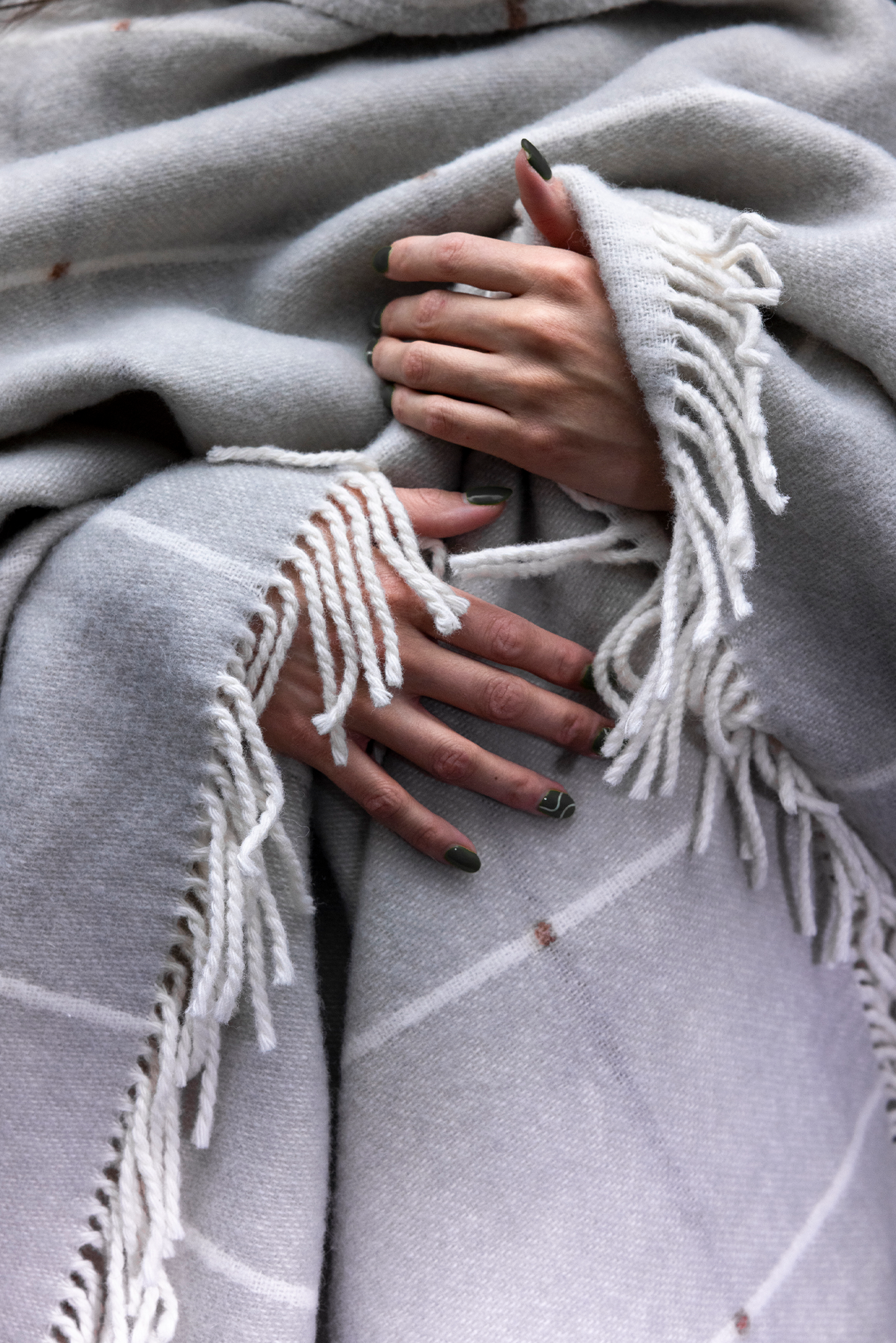 Koto Blanket