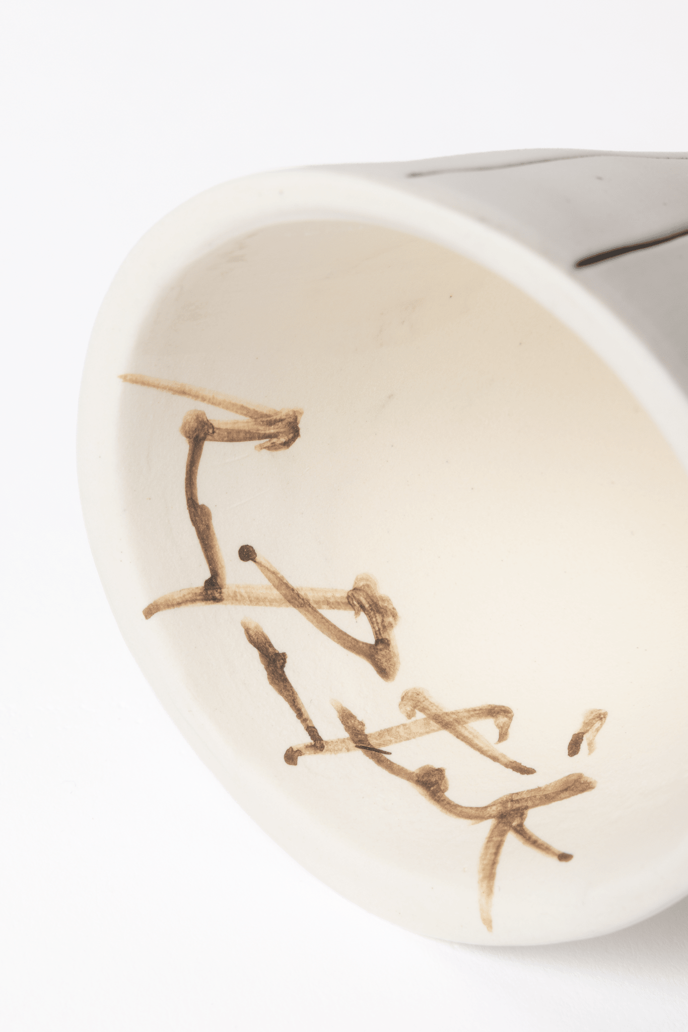 Gerbera Studio Keramiikkaveistos - PENTIK - Sisustus/Taidekeramiikka/Keramiikkataulut ja veistokset