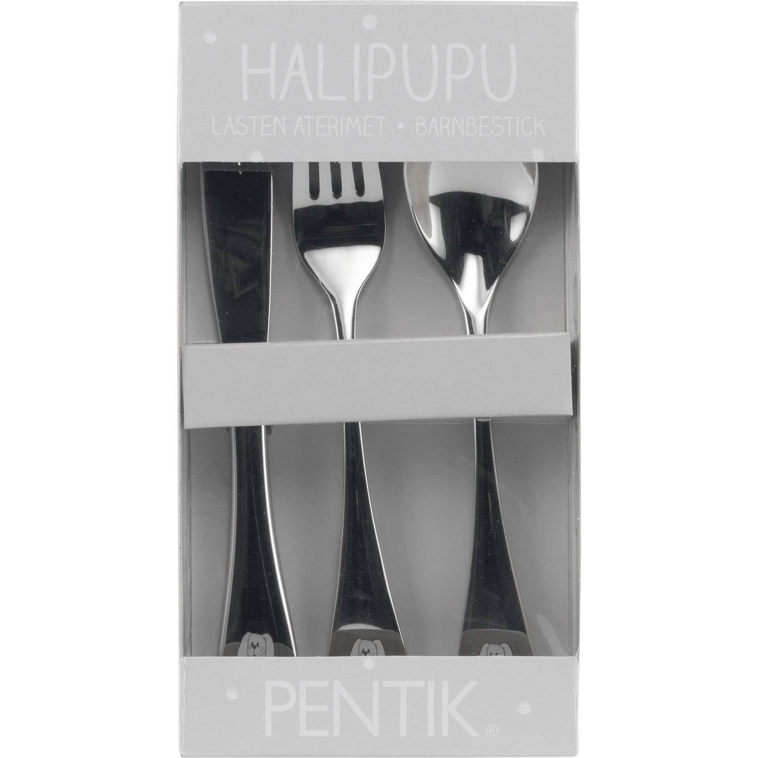Halipupu Aterimet - PENTIK - Kattaus/Aterimet/Aterimet