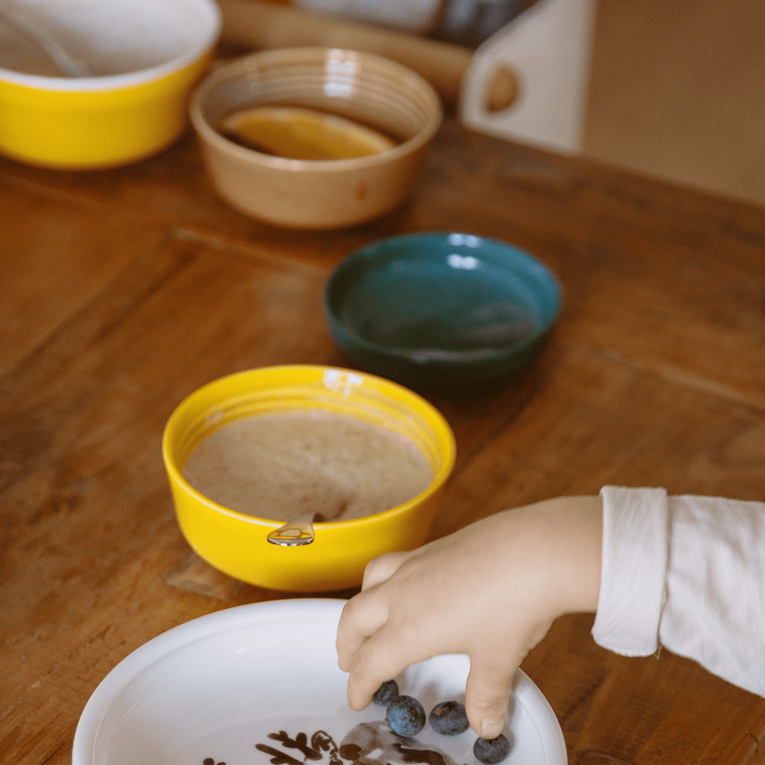 Heppa Ruokalappu - PENTIK - Tekstiilit/Keittiötekstiilit/Esiliinat, patalaput ja - kintaat