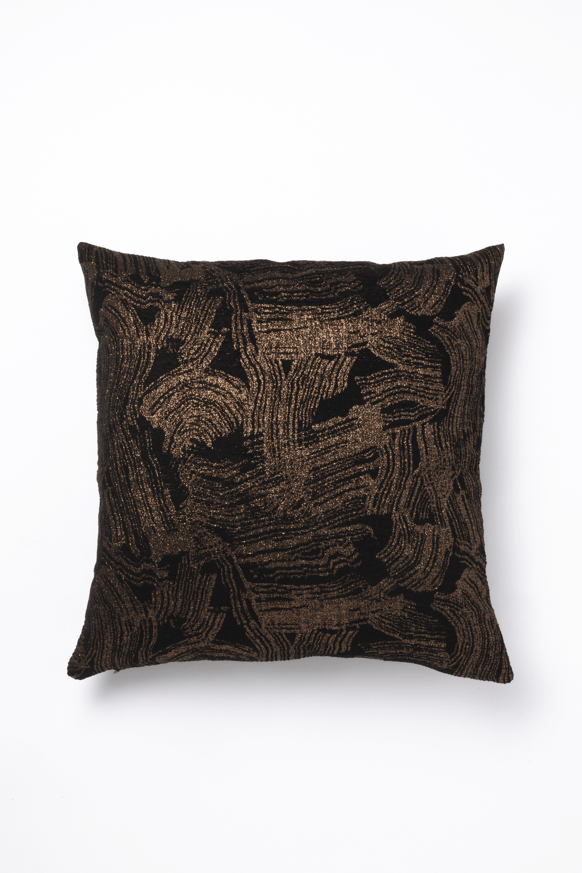 Hiillos Tyynynpäällinen Jacquard - PENTIK - Tekstiilit/Sisustustekstiilit/Tyynynpäälliset