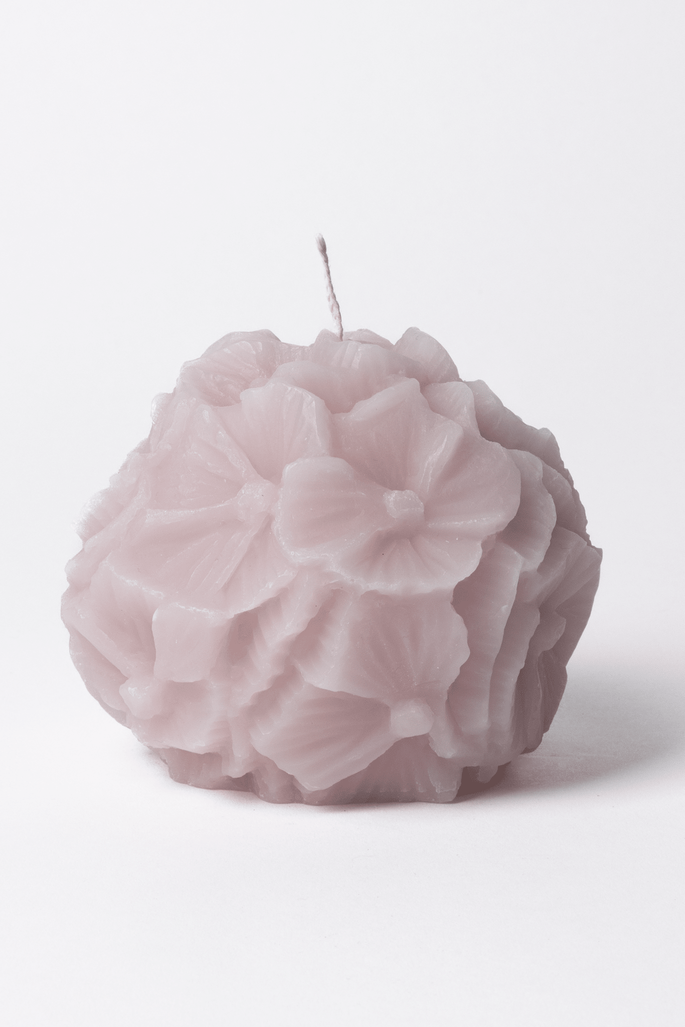 Hortensia Kynttilä - PENTIK - Sisustus/Kynttilät/Kynttilät