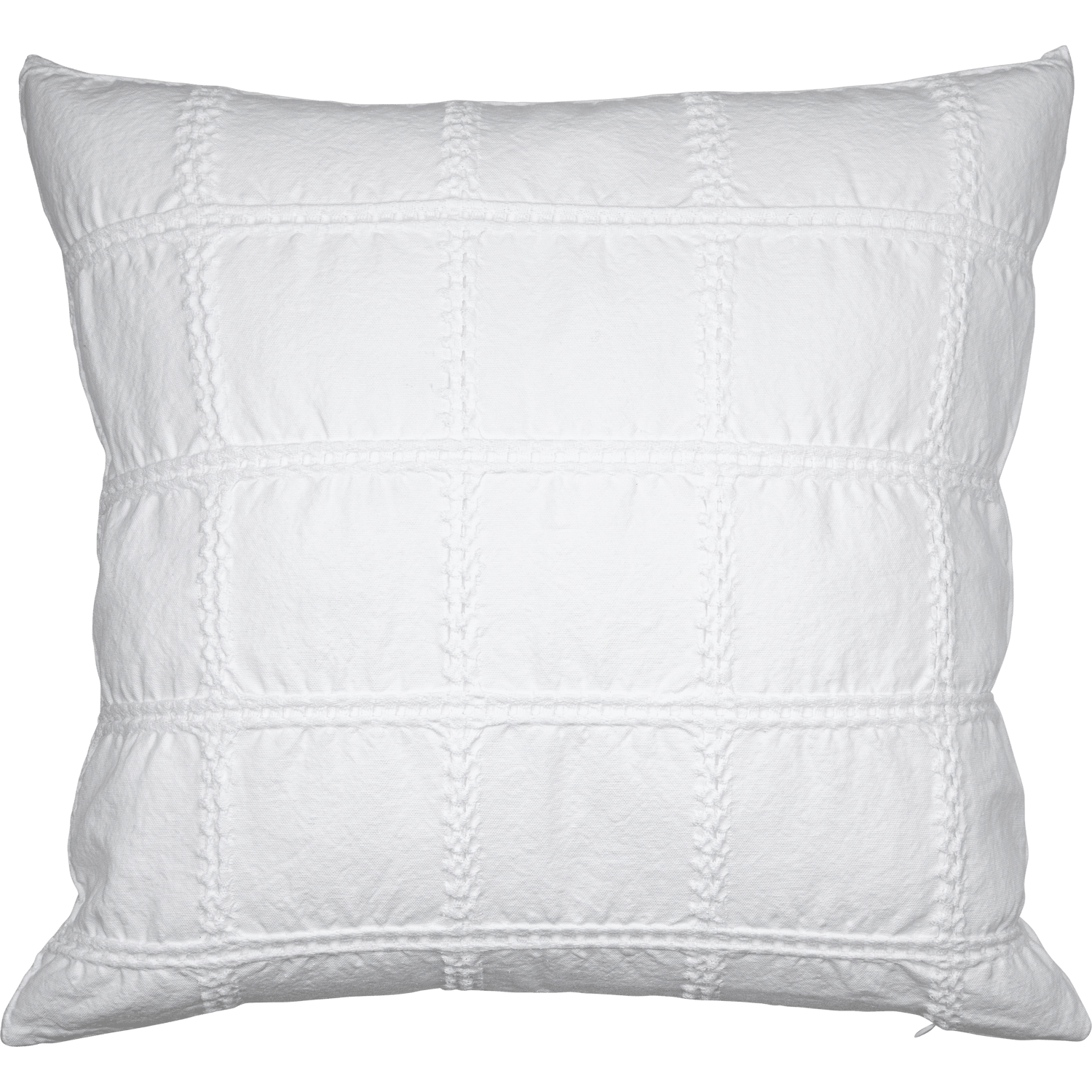 Kreppi Tyynynpäällinen - PENTIK - Tekstiilit/Sisustustekstiilit/Tyynynpäälliset