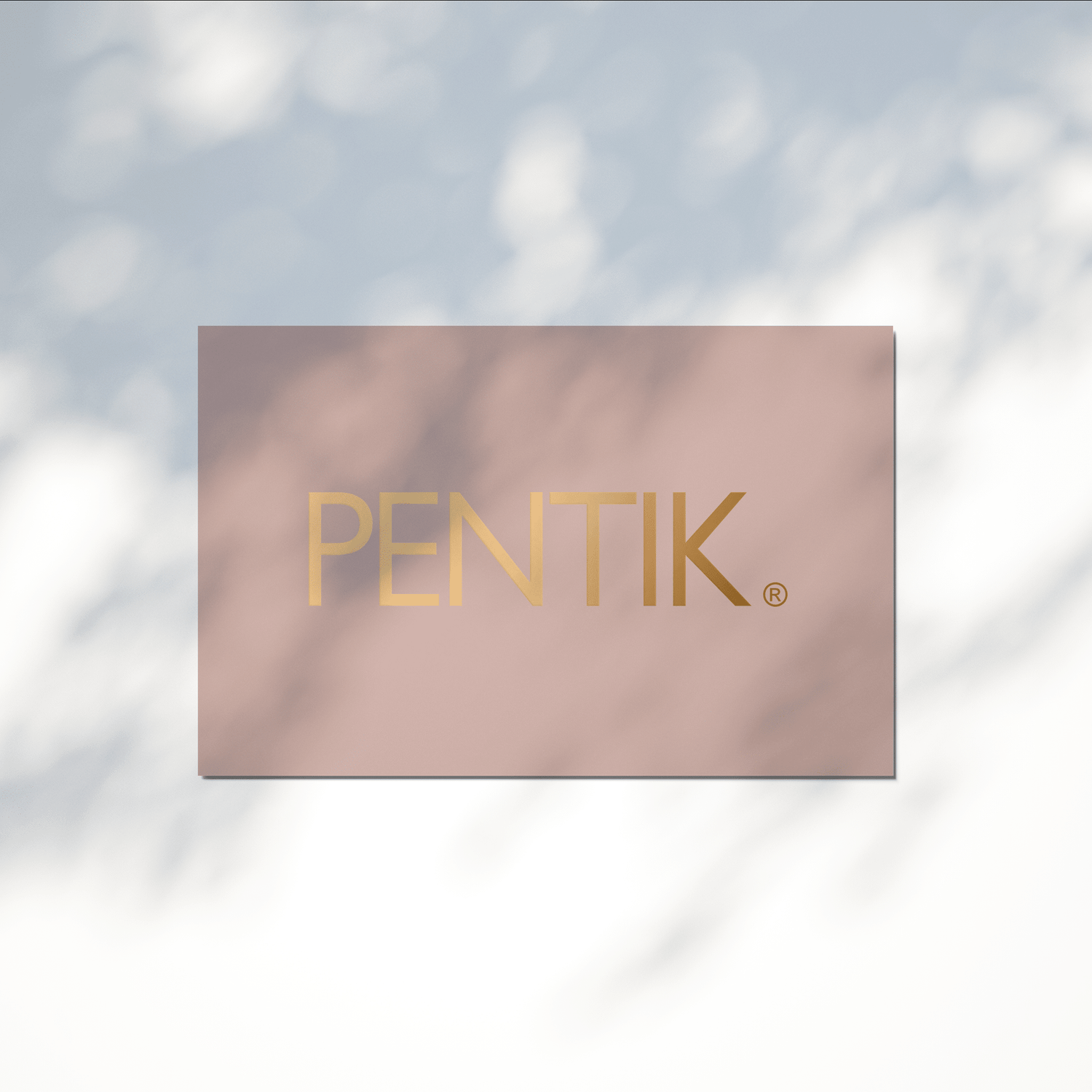 Lahjakortti lahjaksi - Luo unohtumattomia hetkiä - PENTIK - Gift Cards