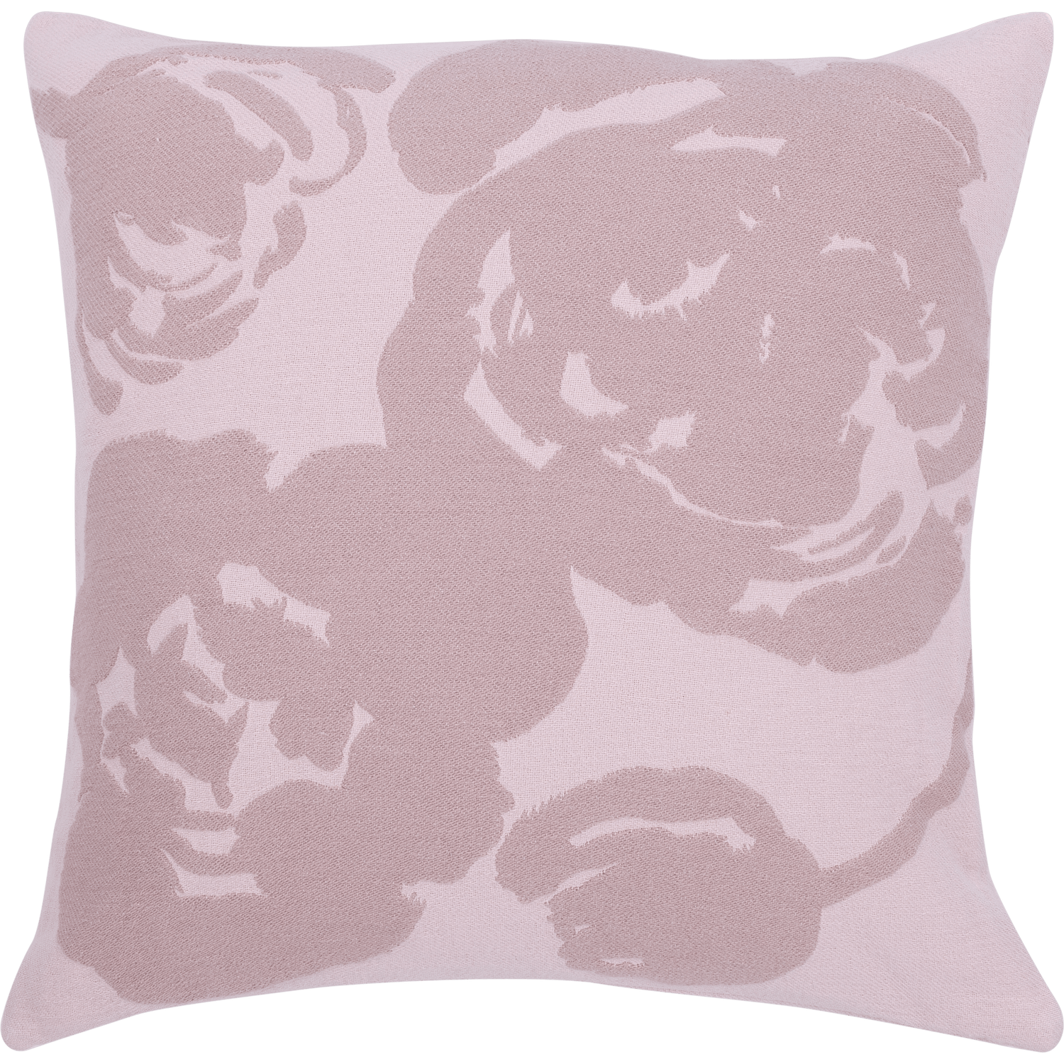 Lilia Jacquard Tyynynpäällinen - PENTIK - Tekstiilit/Sisustustekstiilit/Tyynynpäälliset