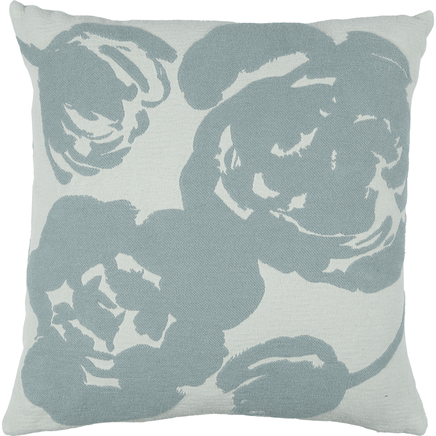 Lilia Jacquard Tyynynpäällinen - PENTIK - Tekstiilit/Sisustustekstiilit/Tyynynpäälliset