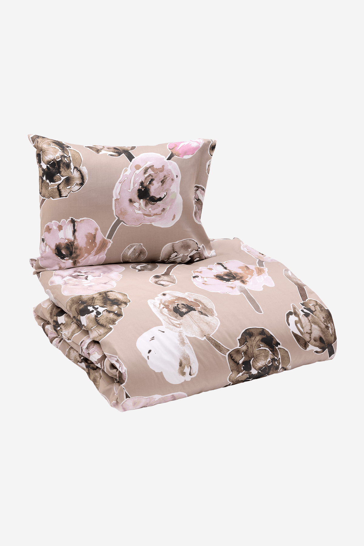 Lilia Pussilakanasetti - PENTIK - Tekstiilit/Makuuhuonetekstiilit/Pussilakanat