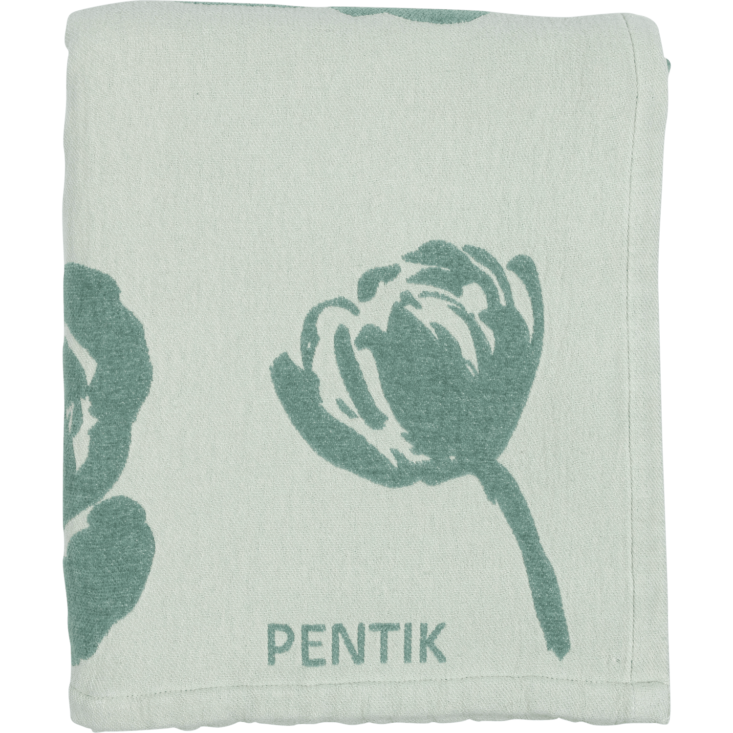 Lilia Torkkupeitto - PENTIK - Tekstiilit/Sisustustekstiilit/Torkkupeitot