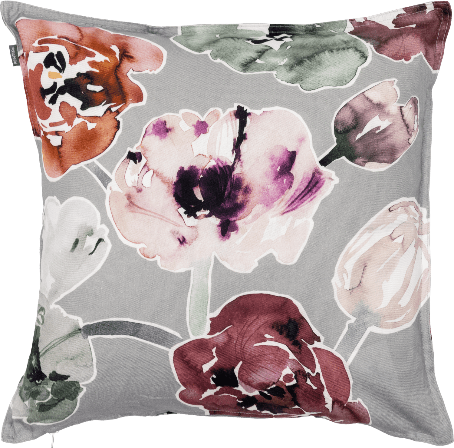 Lilia Tyynynpäällinen - PENTIK - Tekstiilit/Sisustustekstiilit/Tyynynpäälliset