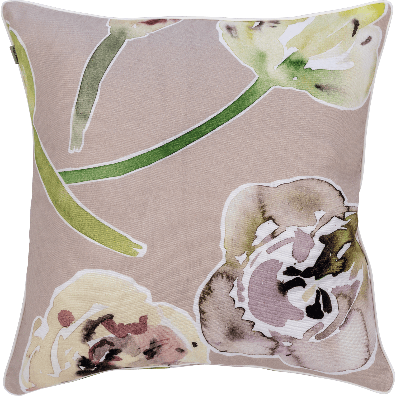 Lilia Tyynynpäällinen - PENTIK - Tekstiilit/Sisustustekstiilit/Tyynynpäälliset