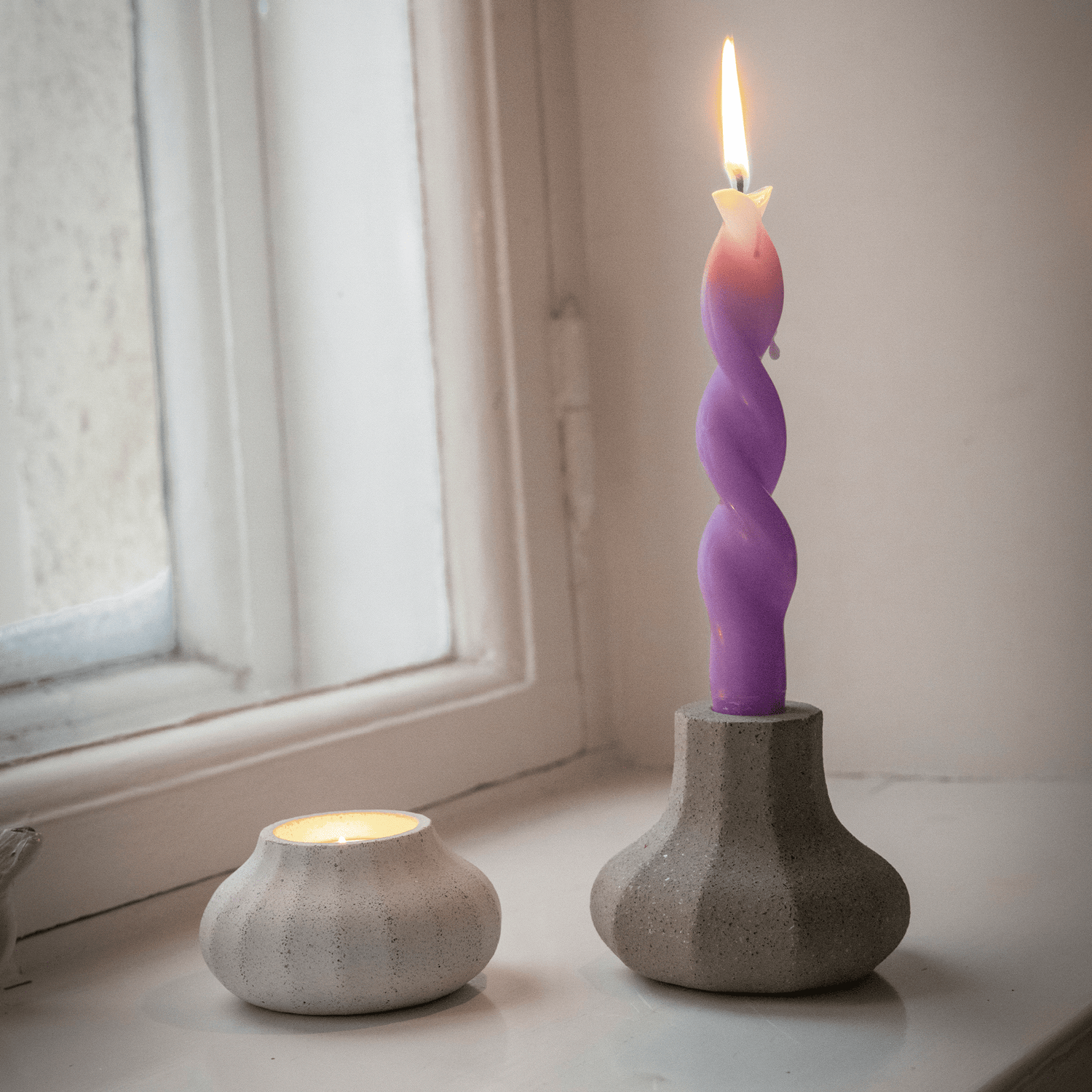 Marenki Lämpökynttiläkuppi - PENTIK - Sisustus/Kynttilät/Kynttilänjalat