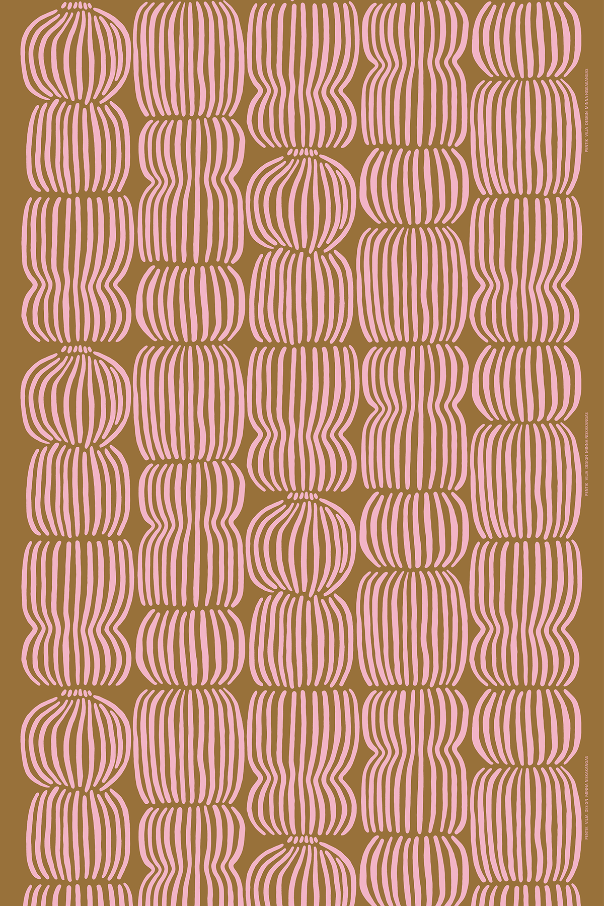 Vilja Cotton Fabric