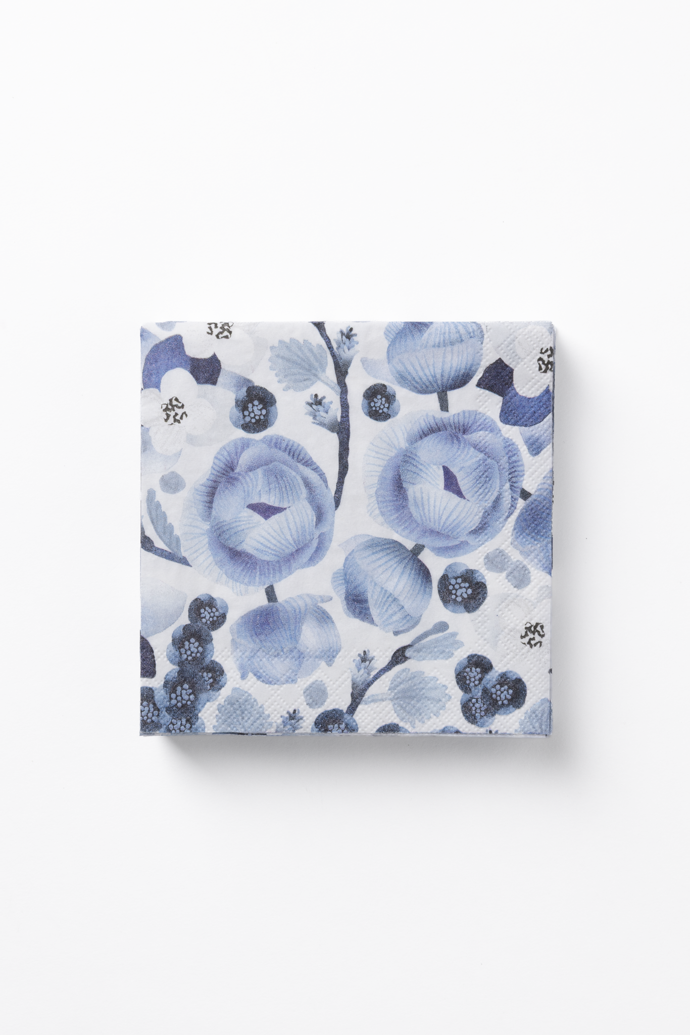 Lapland Flower Napkin