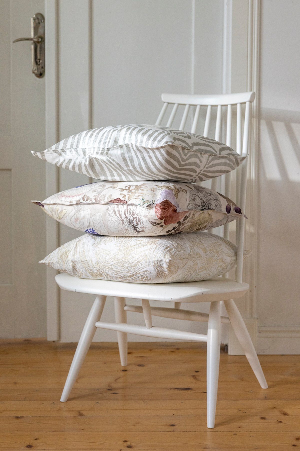 Vilja Cushion Cover