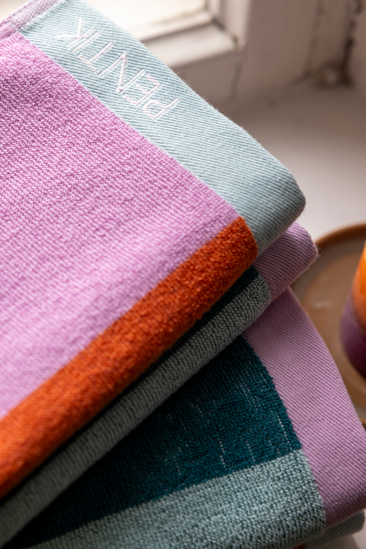 Tuntu Hand Towel