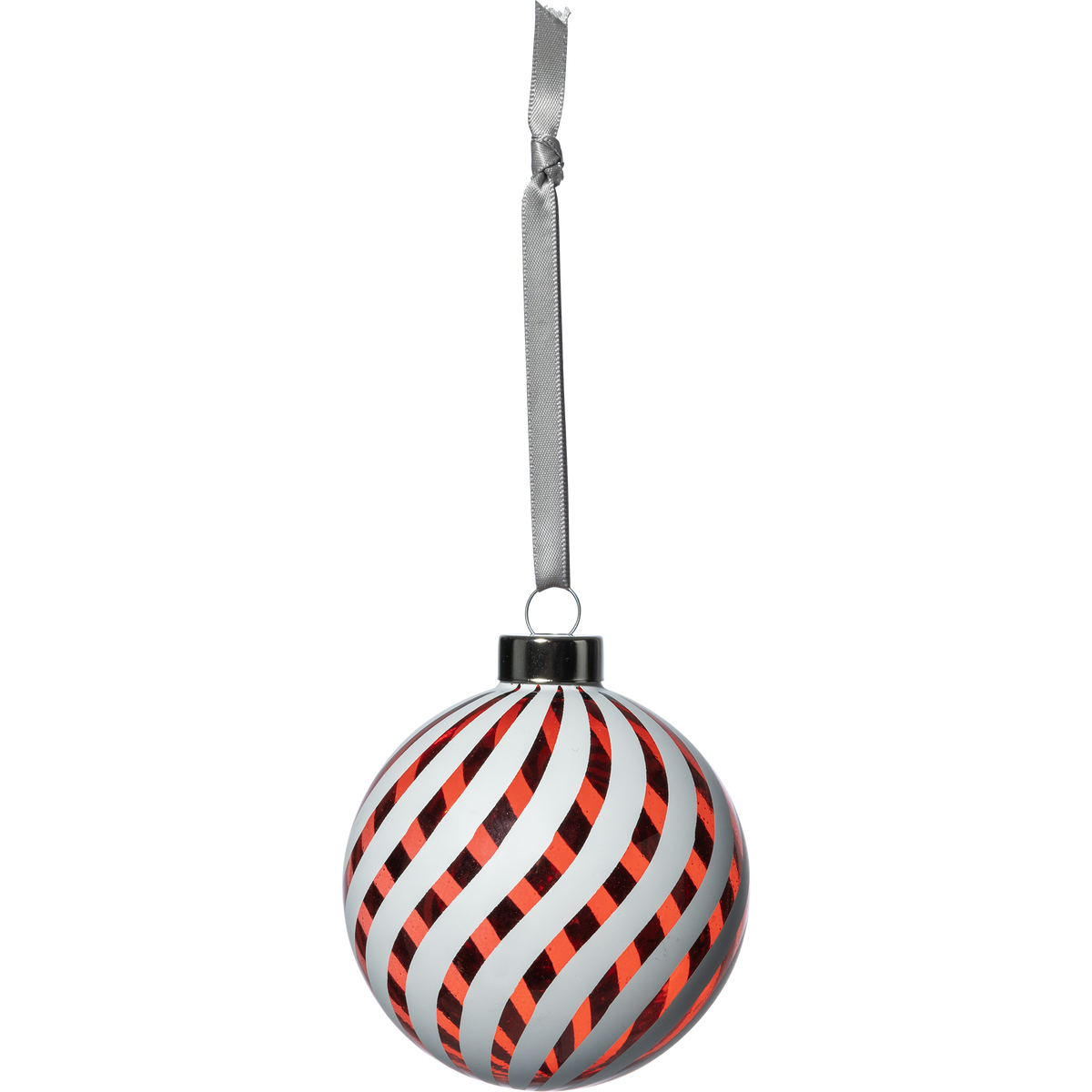 Karamelli Lasipallo