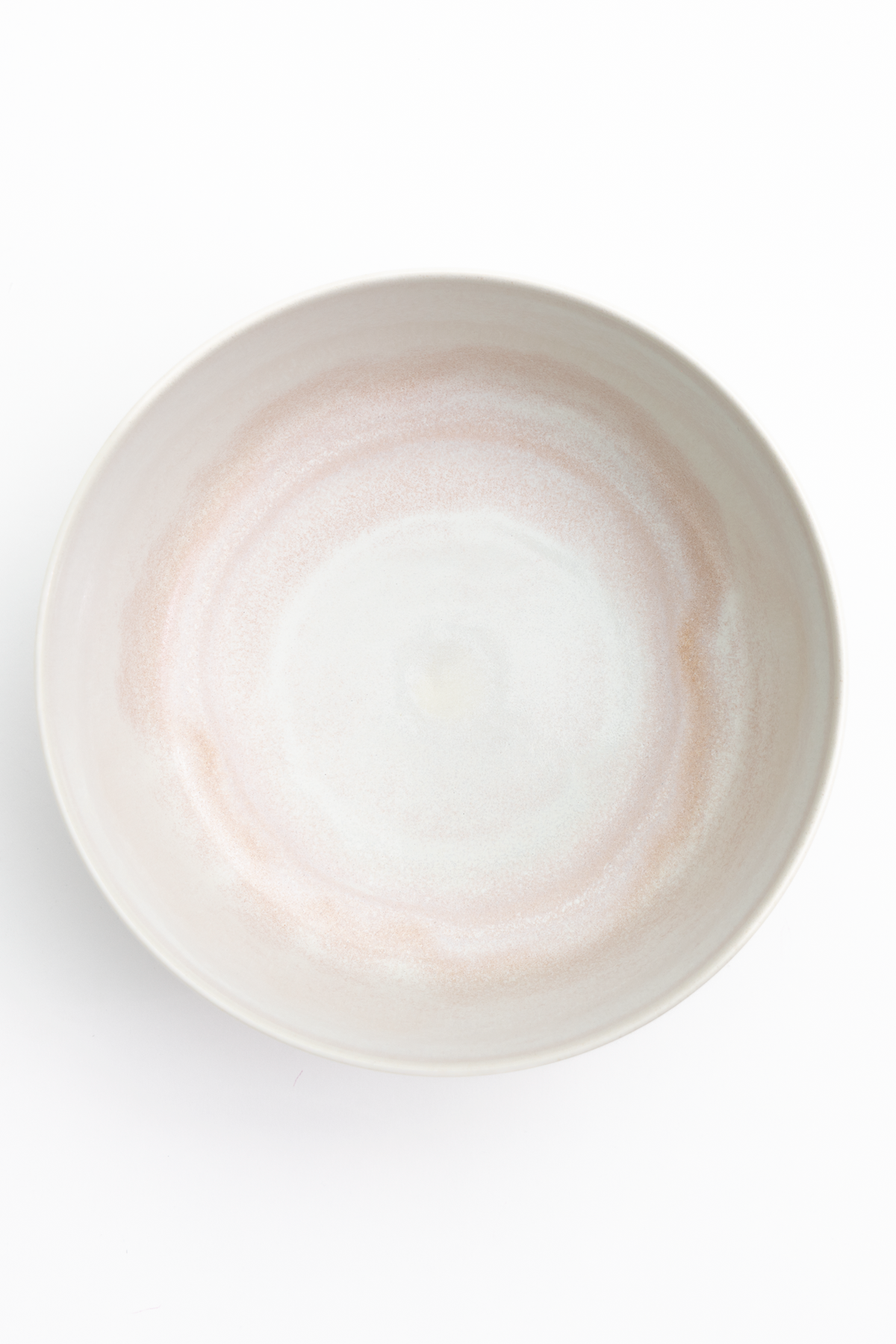 Tuntu Serving Bowl