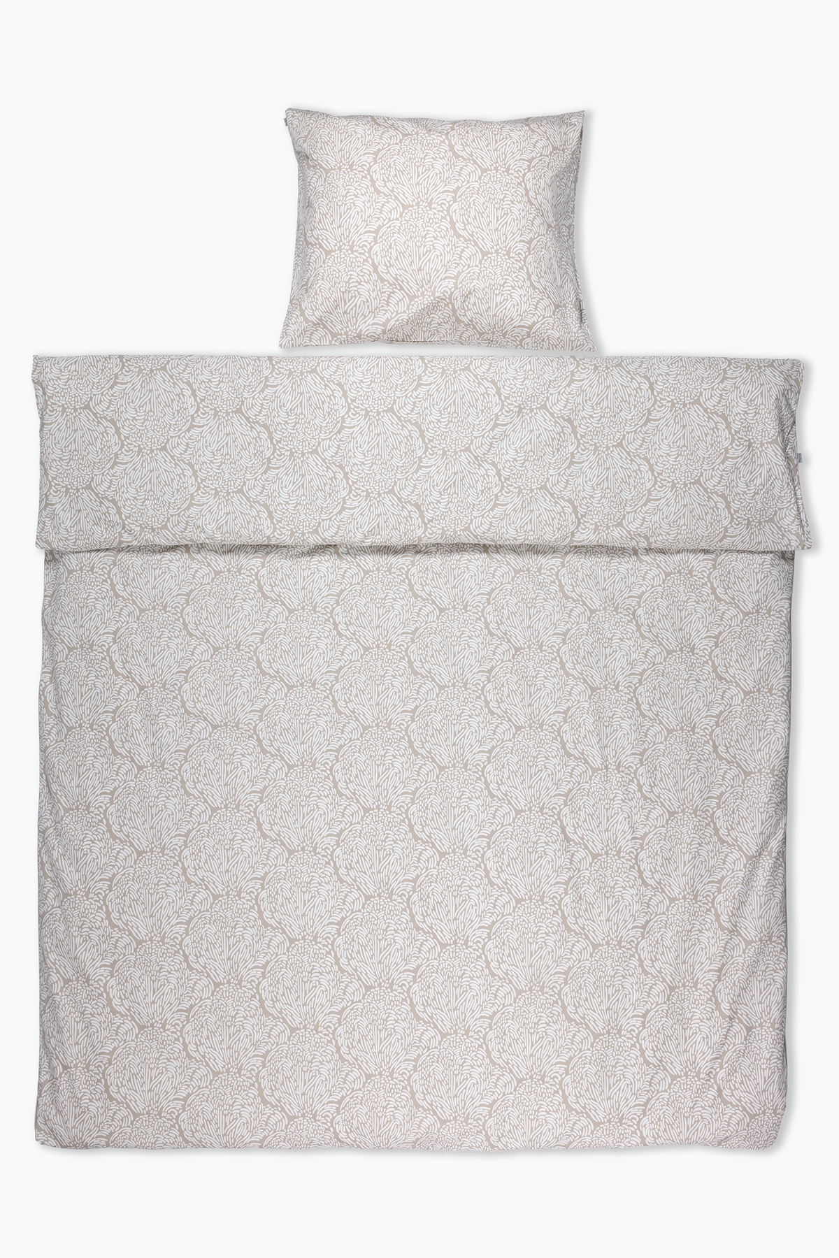 Jäkälä Duvet Cover Set