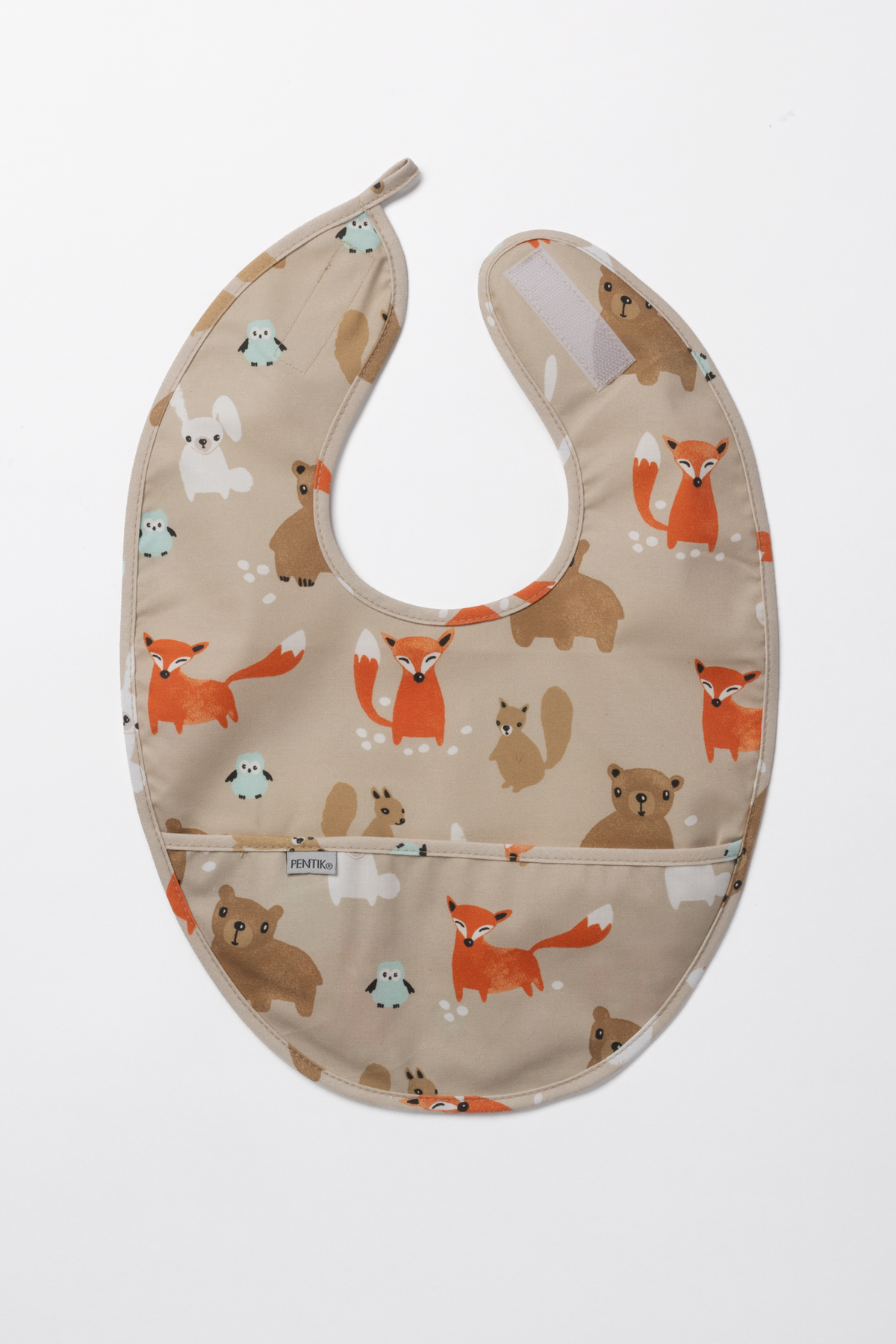 Metsänväki Ruokalappu