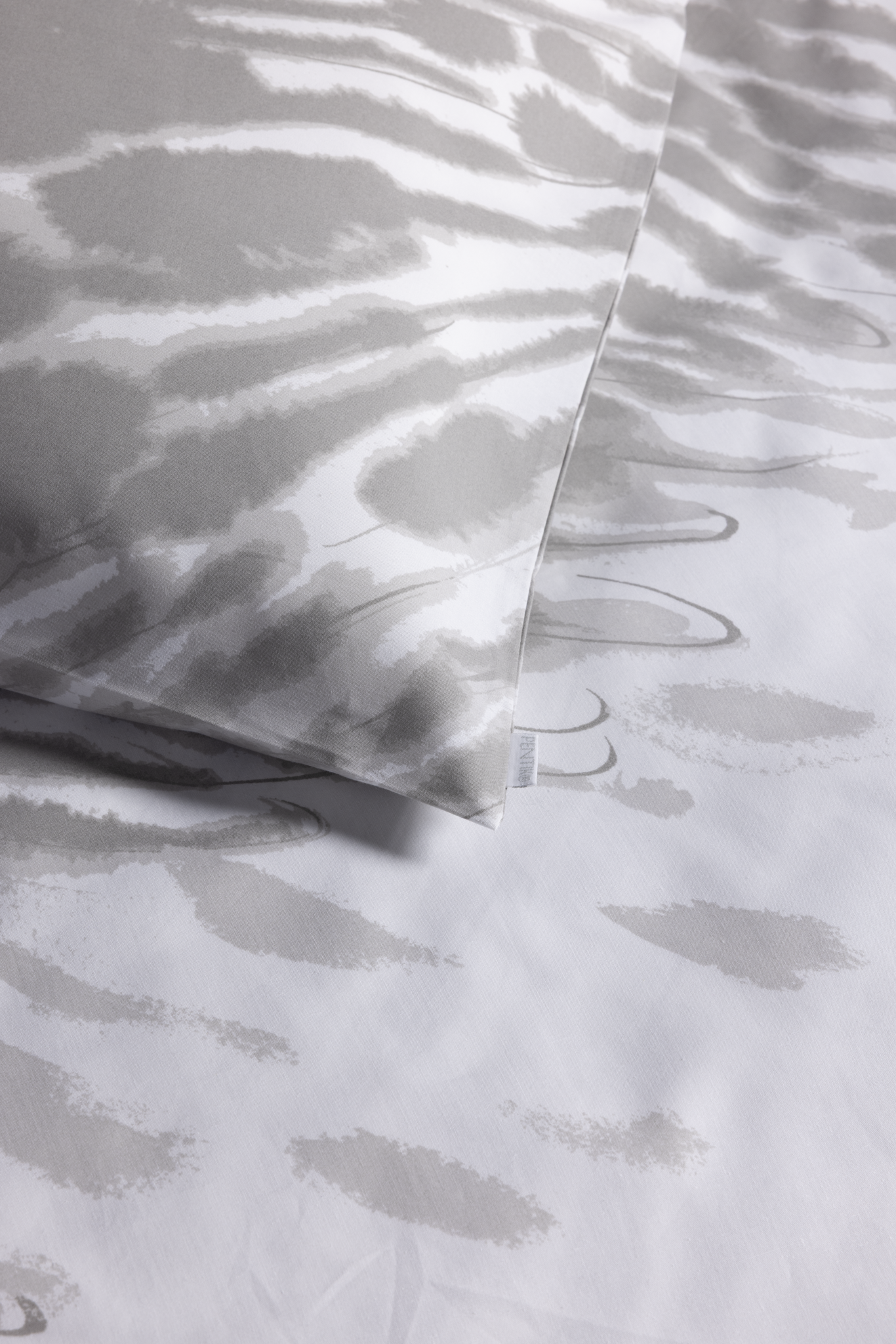 Laulujoutsen Duvet Cover Set