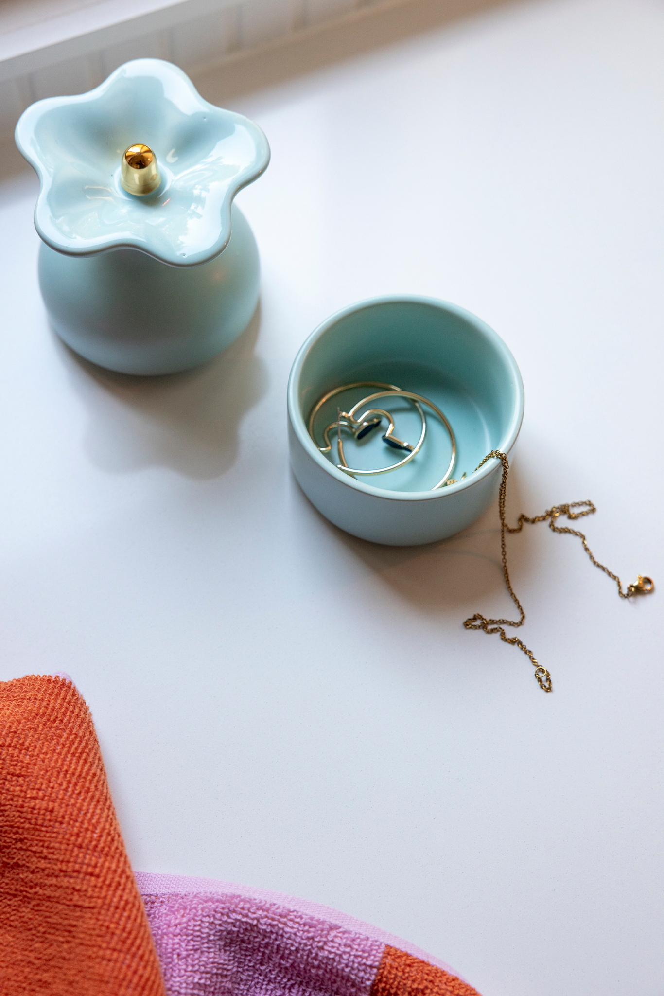 Soma Ceramic Dish