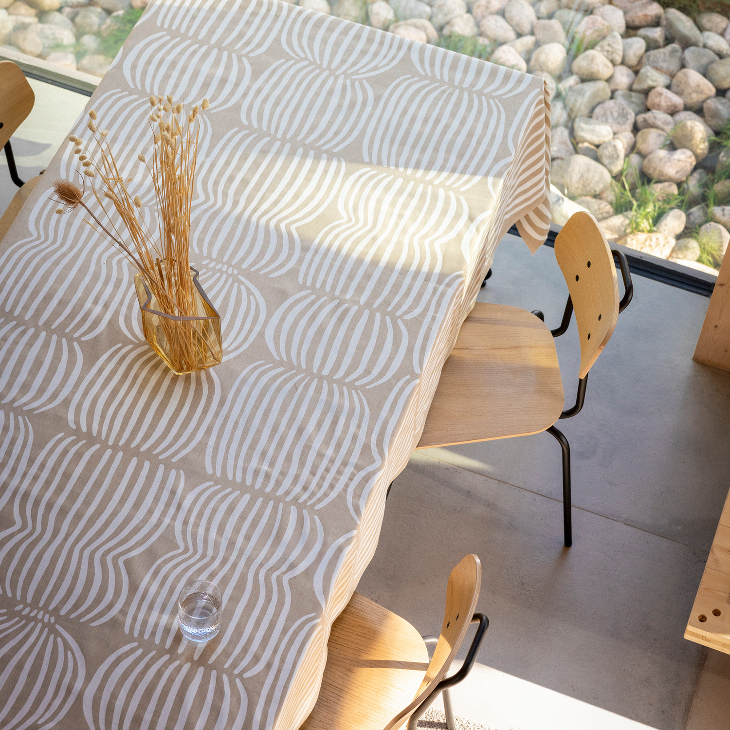 Vilja Tablecloth