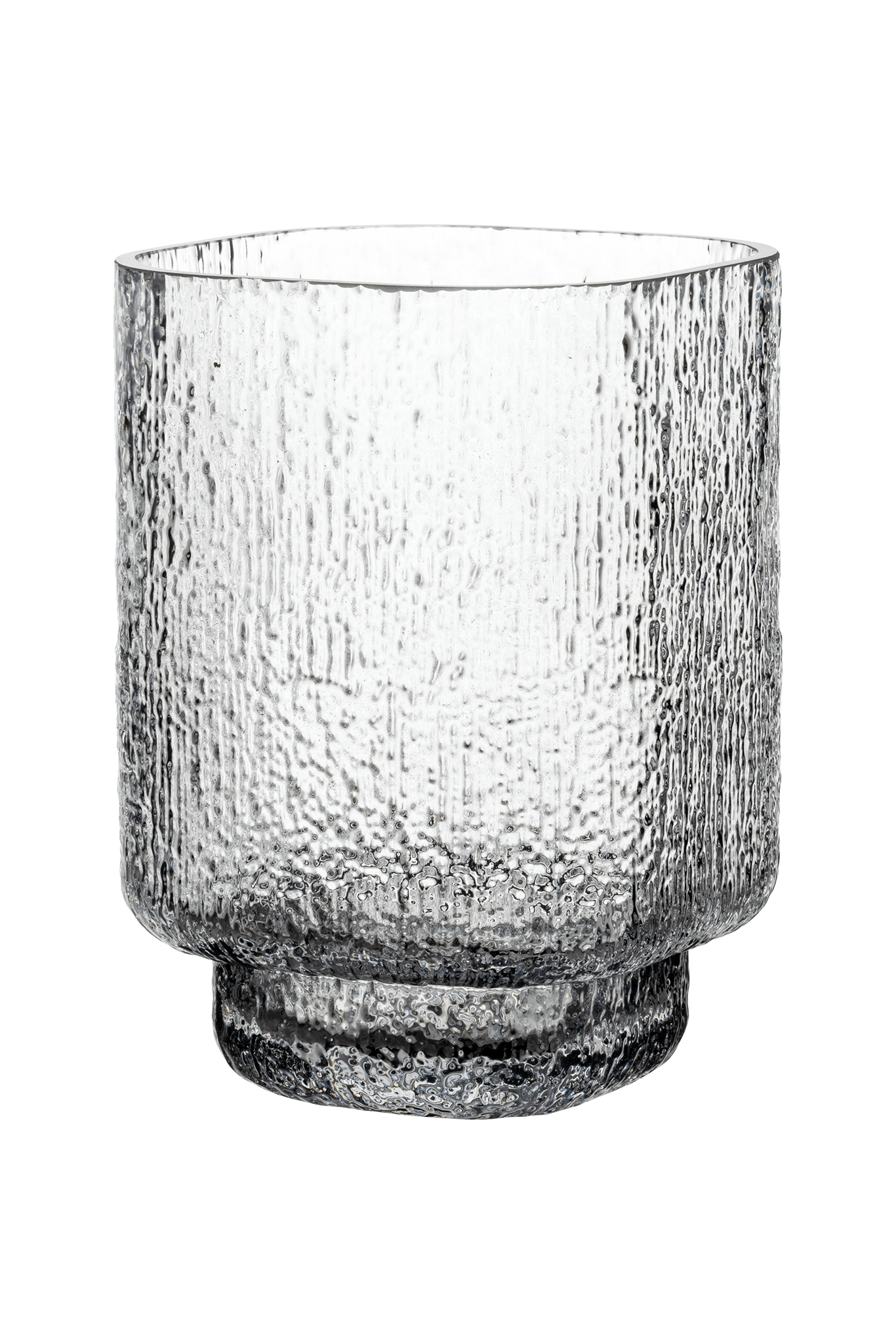 Kuulea Glass Vase