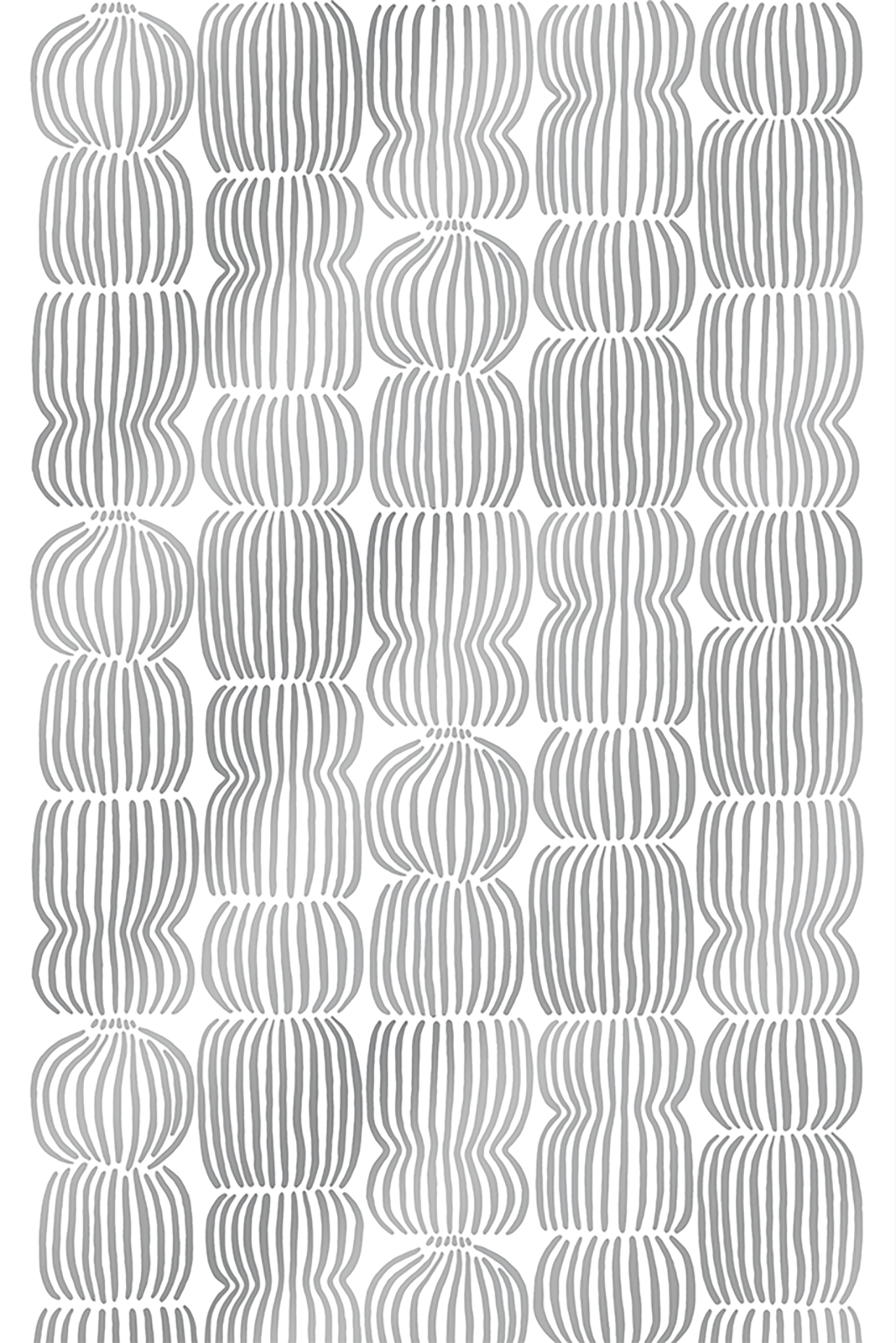 Vilja Coated Cotton Fabric