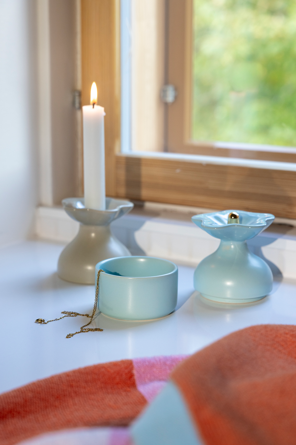 Soma Ceramic Dish