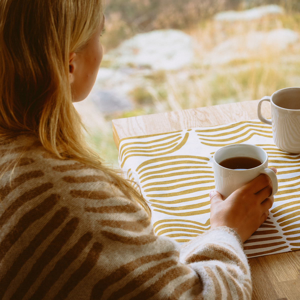 Tuntu Mug