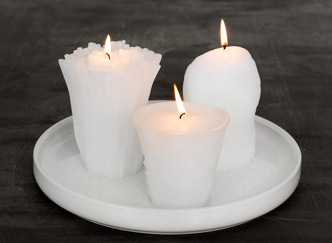 Taper Candle Big 12 pc/box