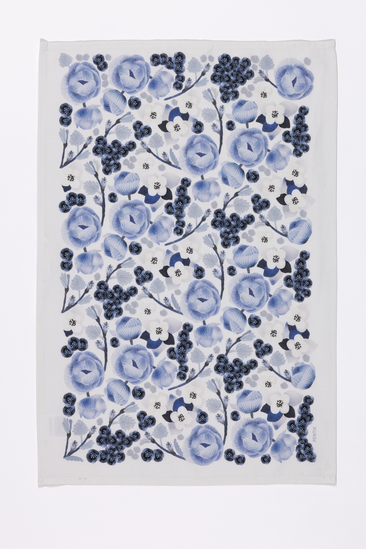 Lapin Kukka Kitchen Towel