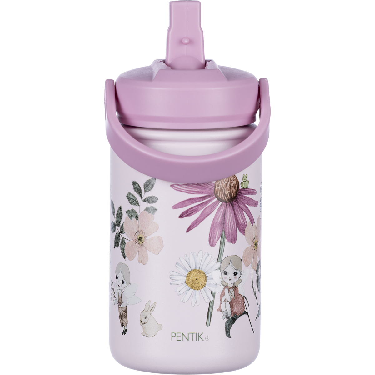 Kukkakeiju Water Bottle