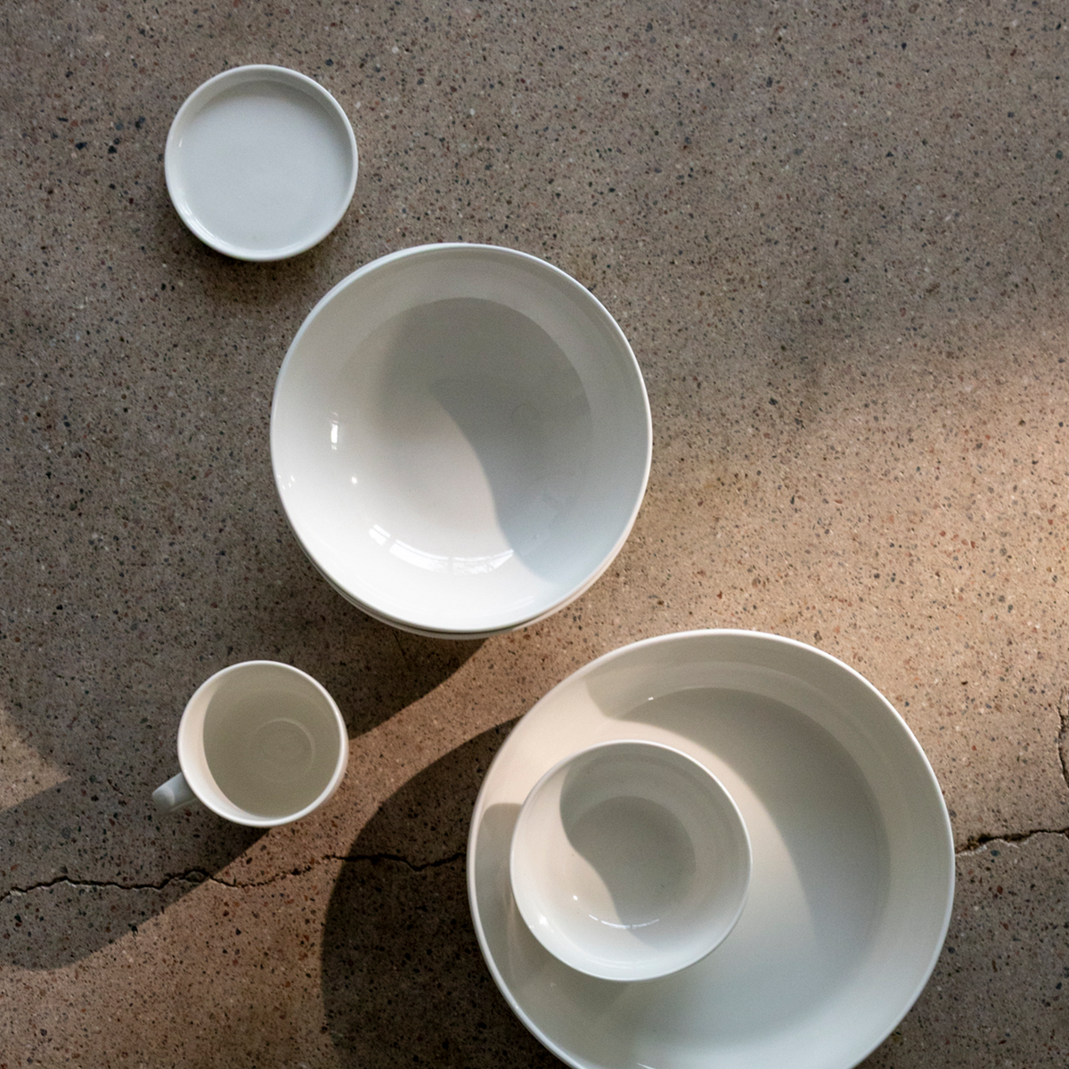 Kallio Plate