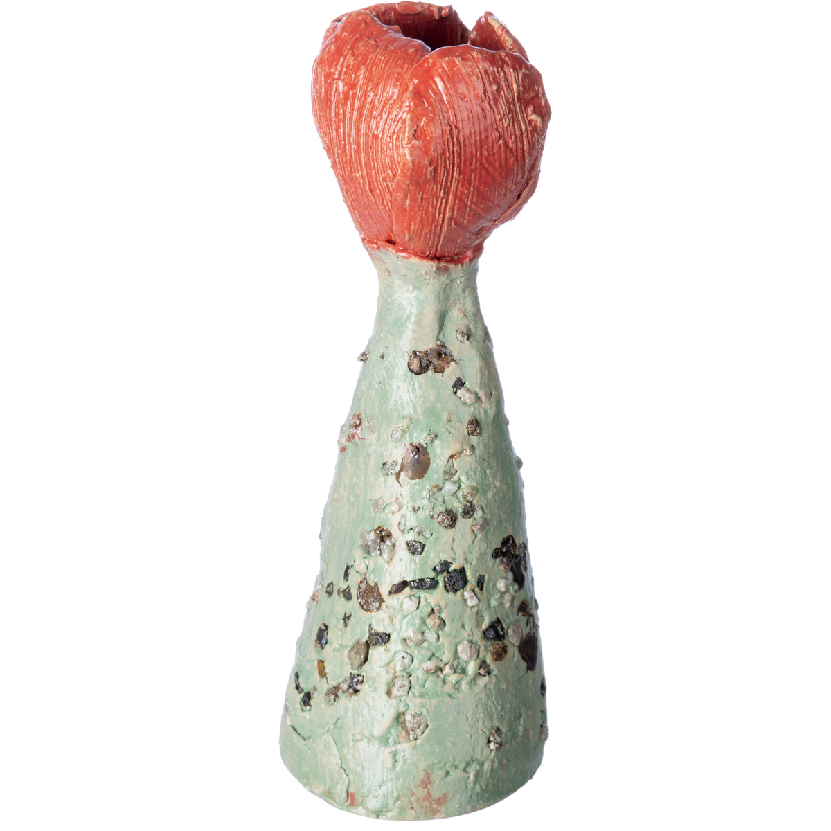 Tulppaani Studio Ceramic Sculpture