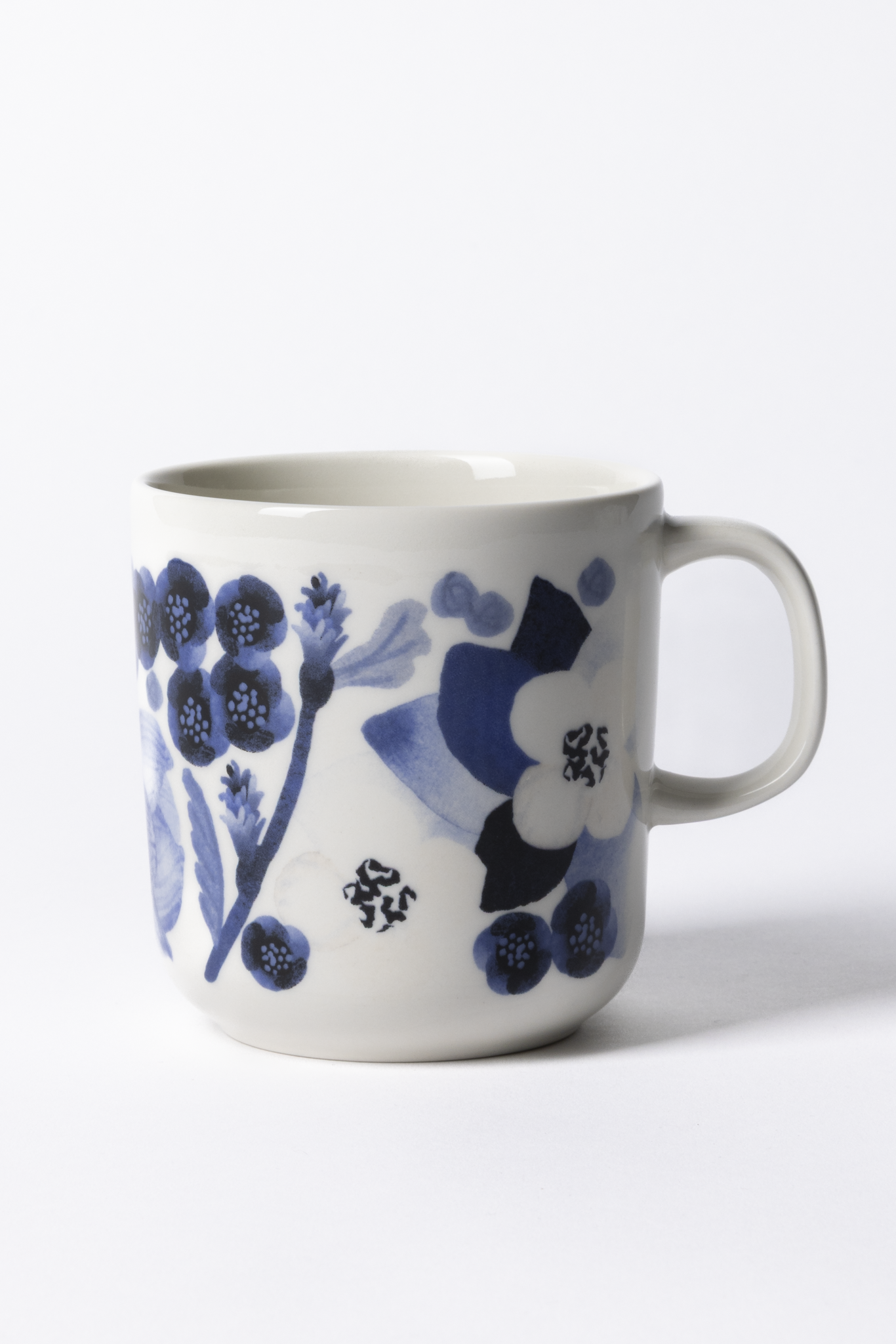 Lapin Kukka Mug