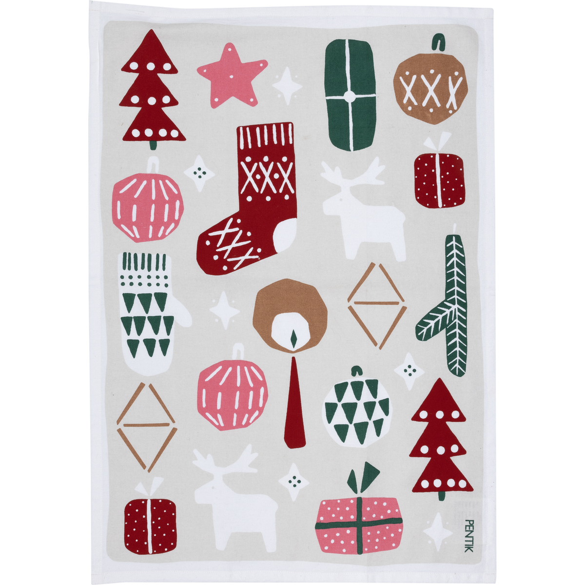 Aatto Kitchen Towel