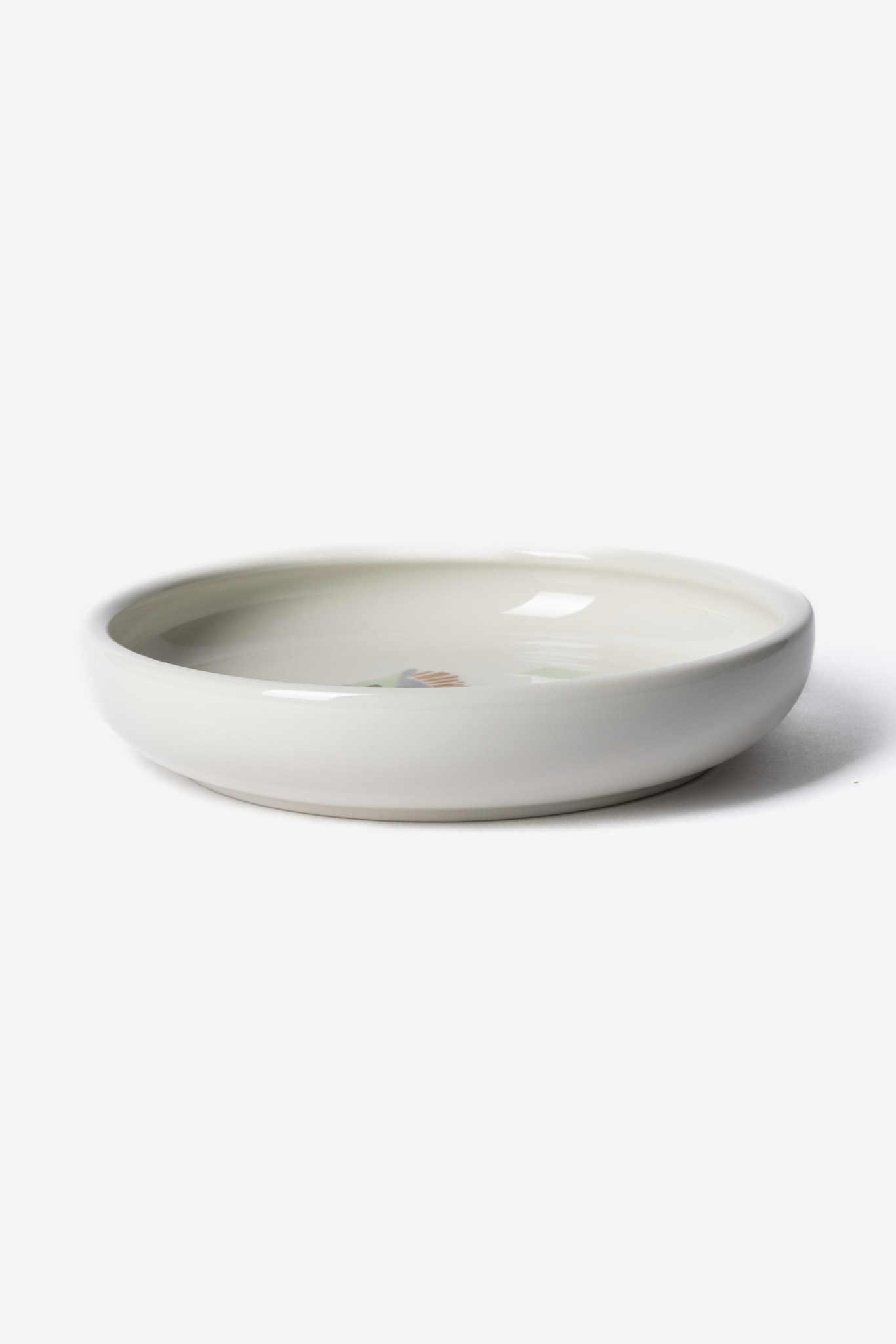 Heppa Soup Plate