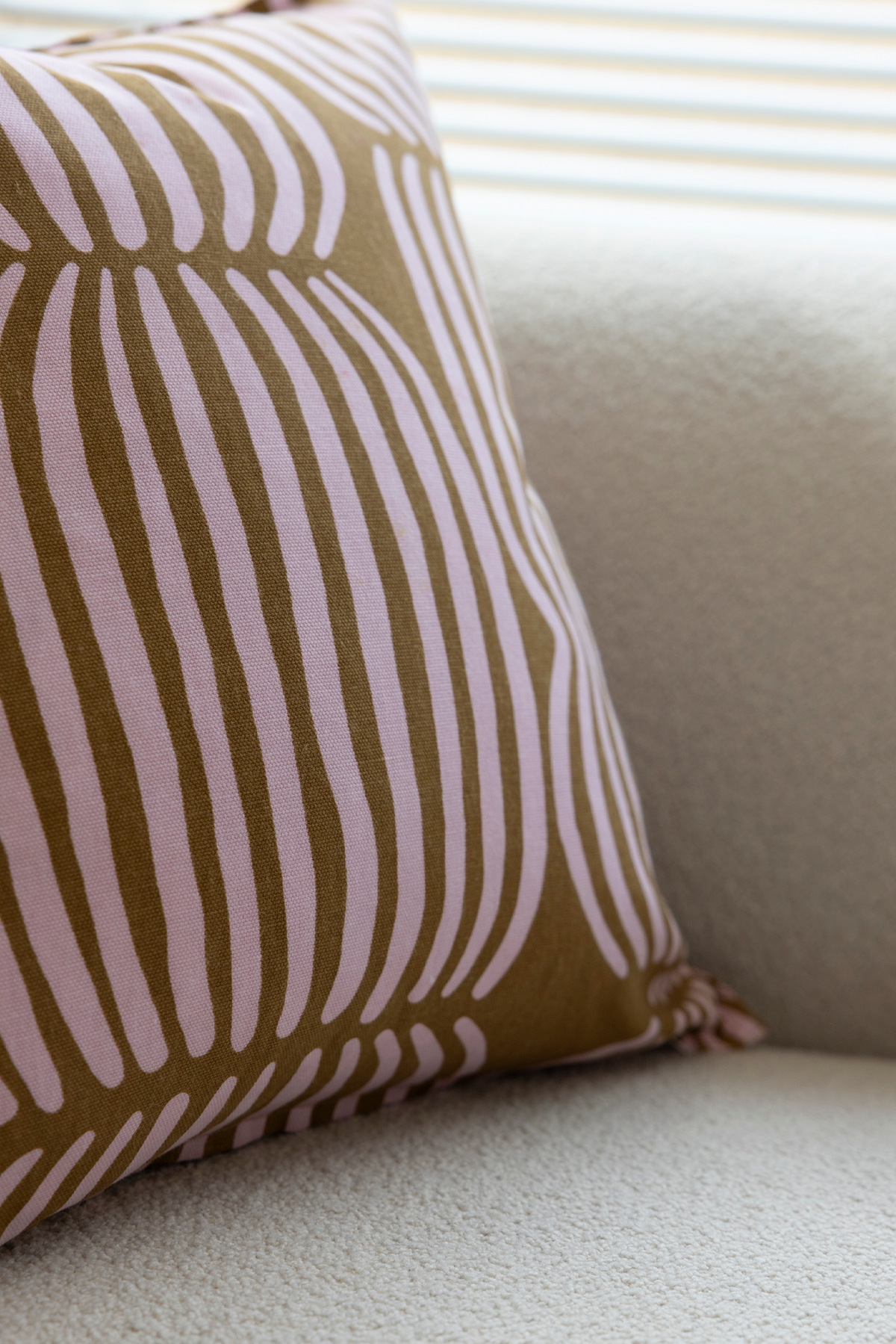 Vilja Cushion Cover