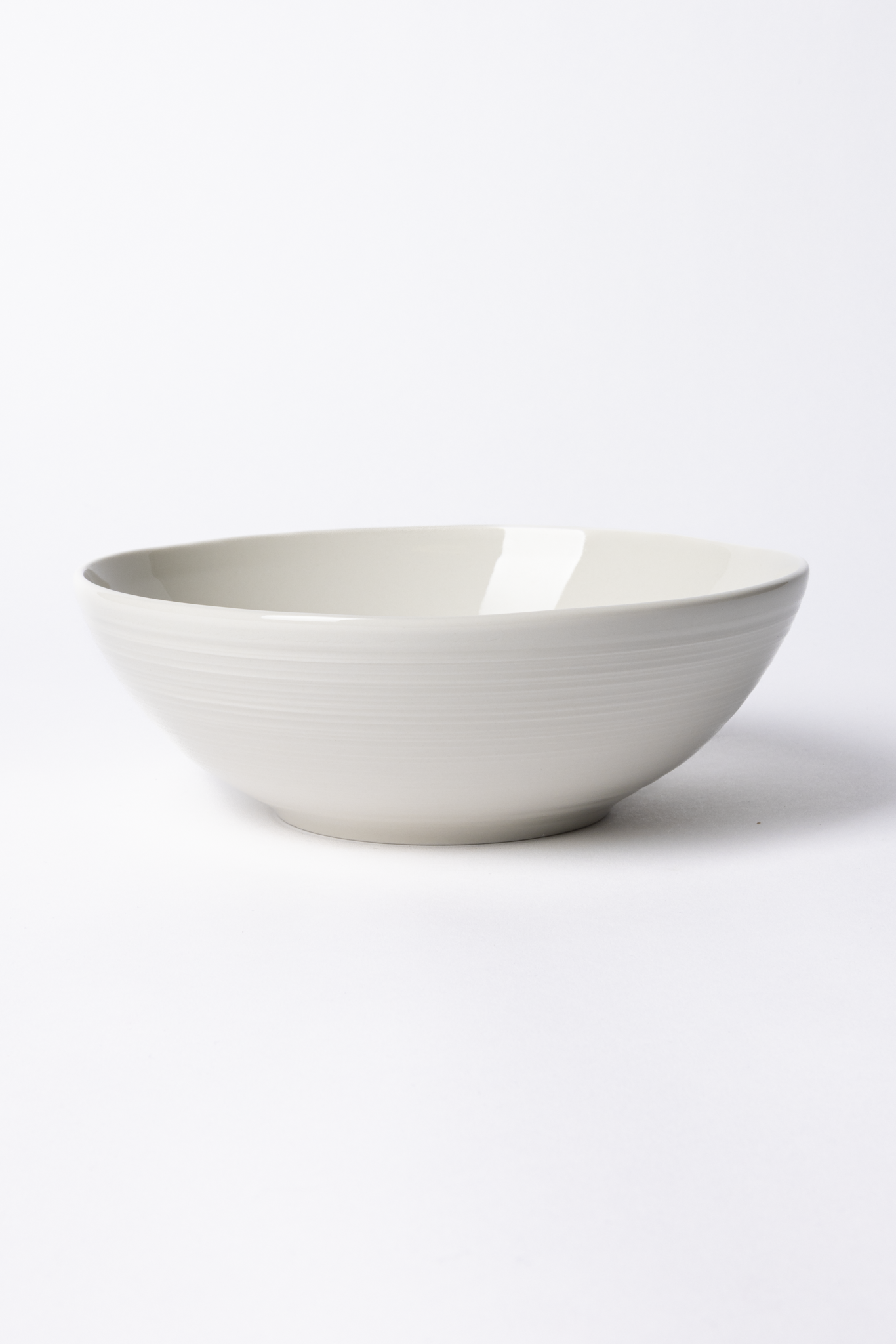 Kallio Soup Plate