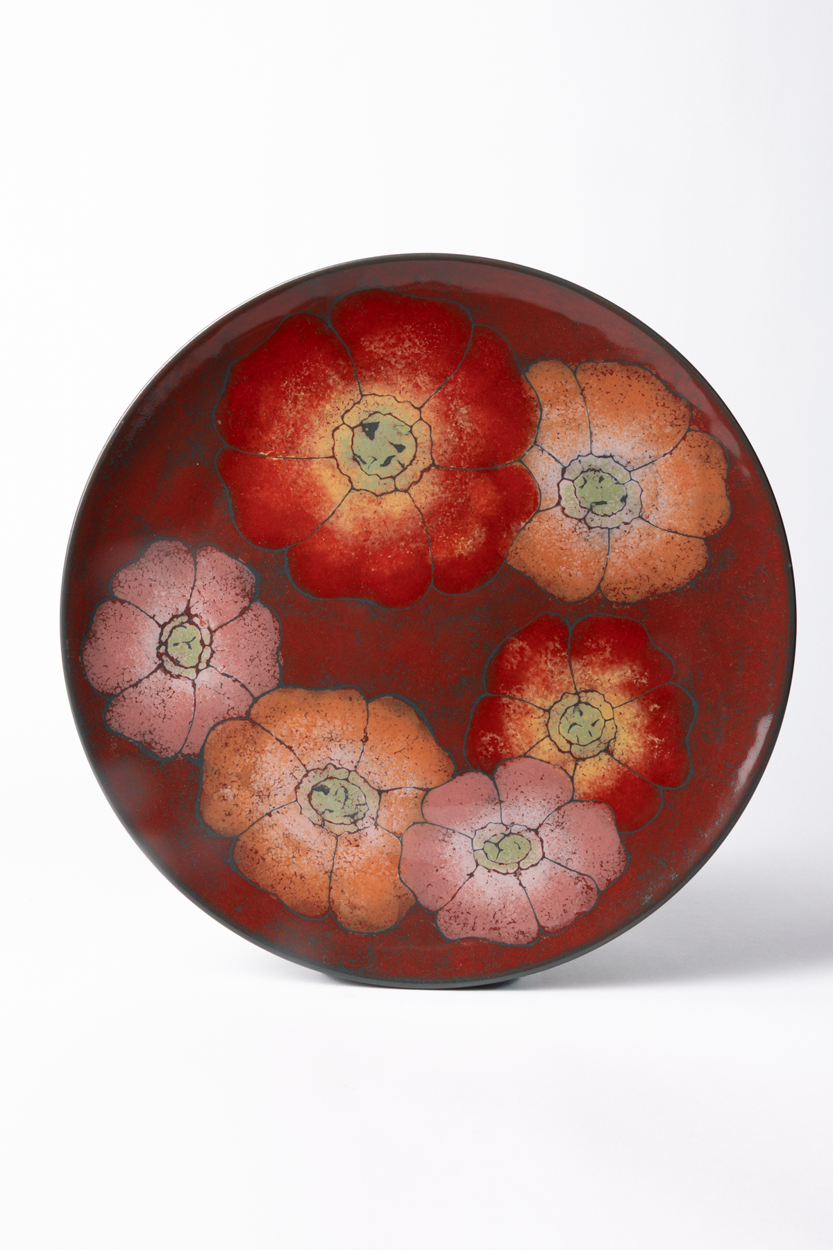 Leinikki Studio Plate